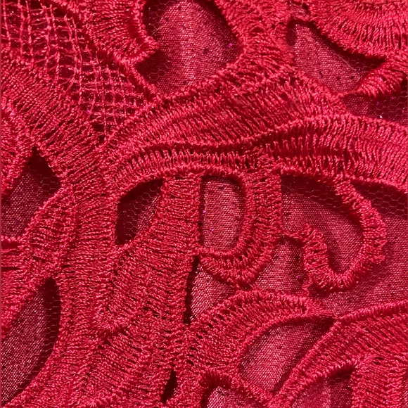 Halabaloo girls hot pink dress, size 4T! - Picture 5 of 7